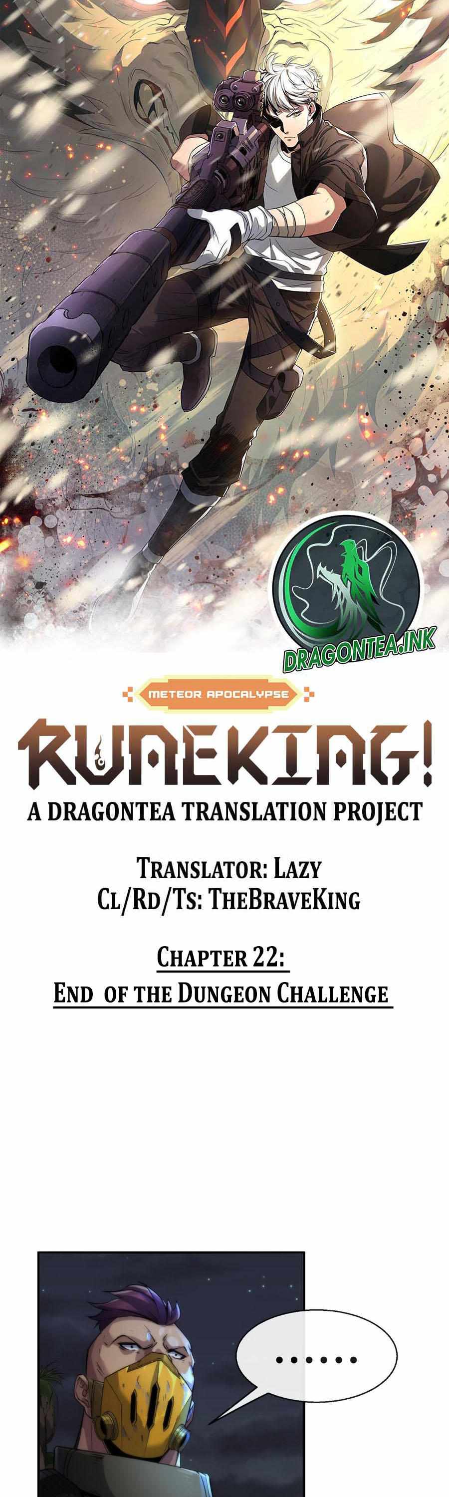 Rune King Chapter 22 10